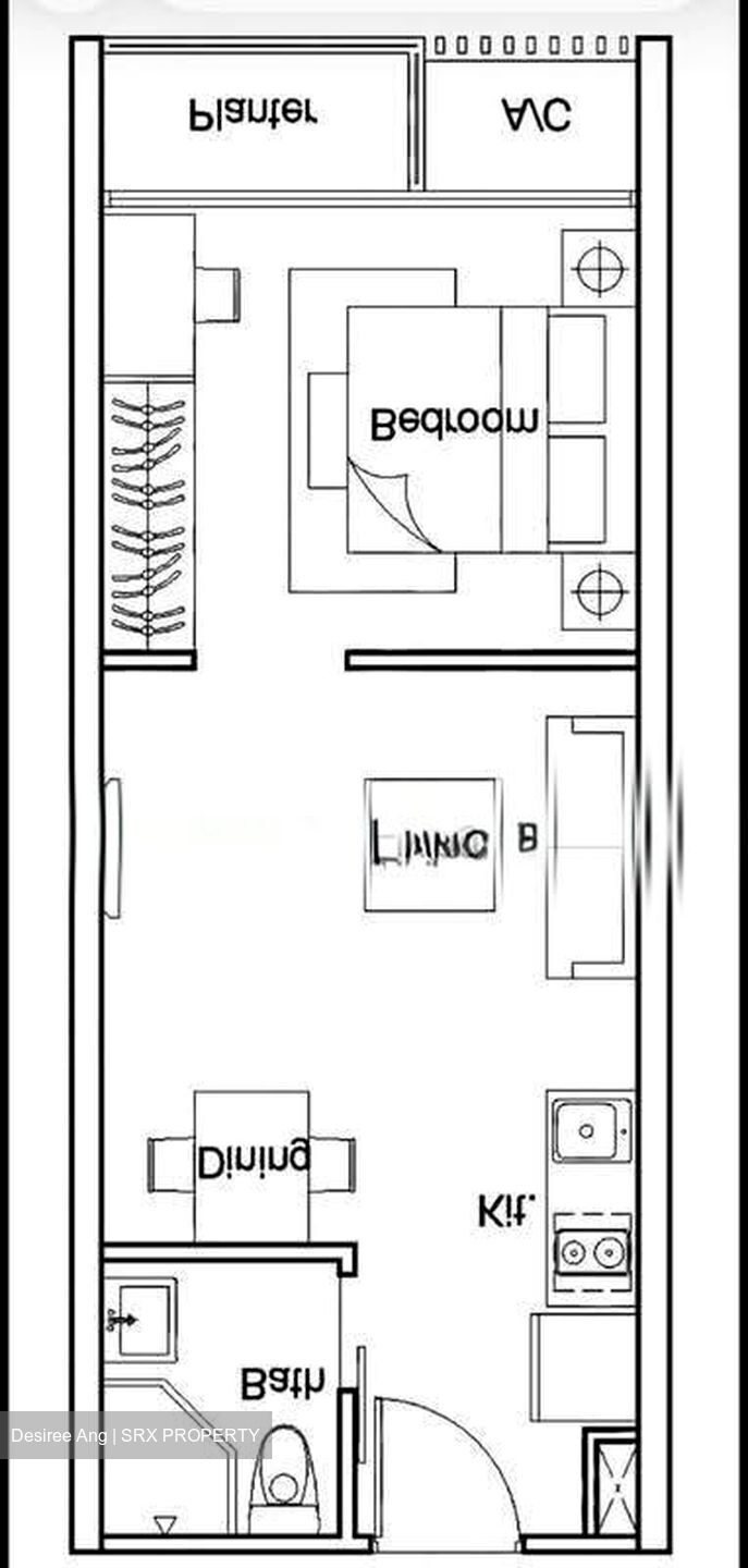 Suites @ Katong (D15), Apartment #613687761